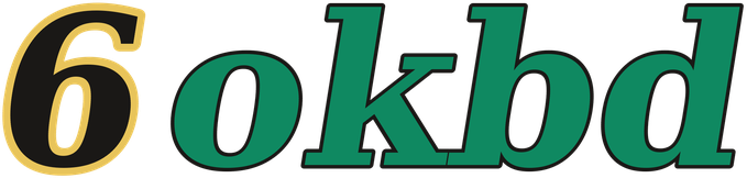 6okbd logo