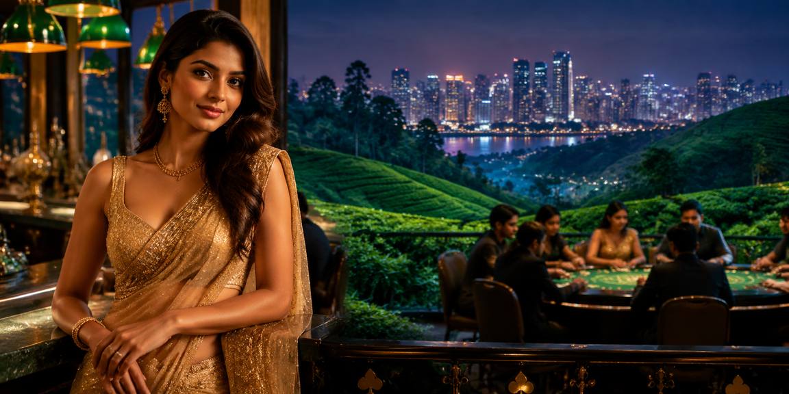 6okbd লাকি ক্লোভার স্লট